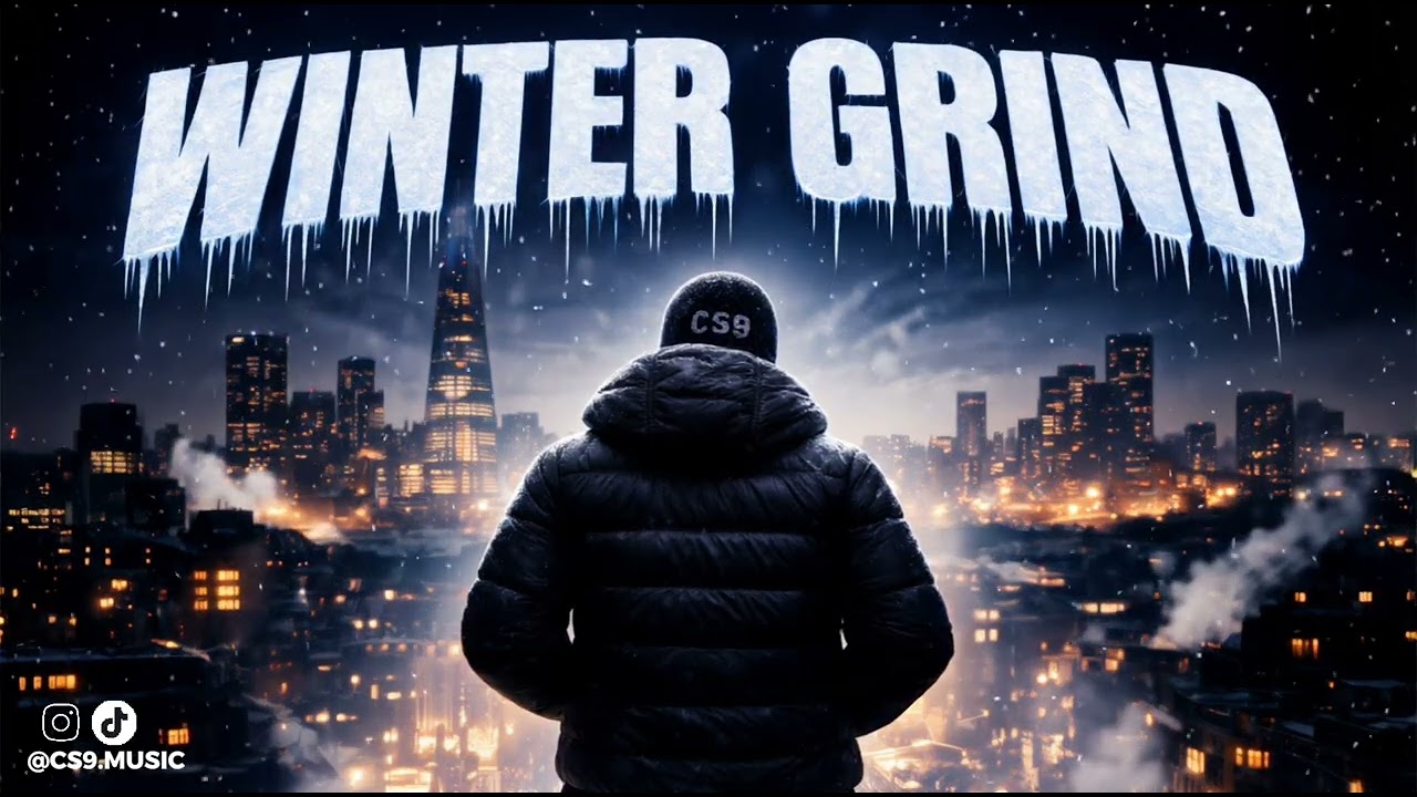 CS9 - WINTER GRIND (TB)