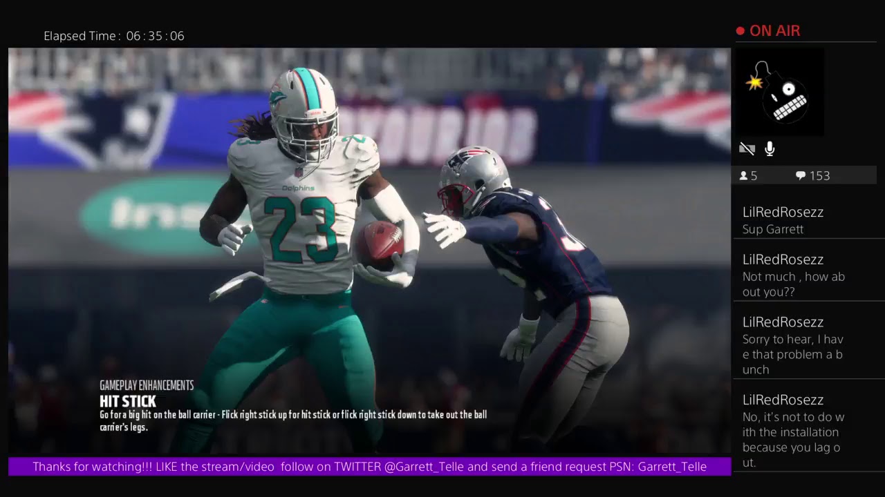 Madden 18 - Ultimate Team Gauntlet Unleashed Solos
