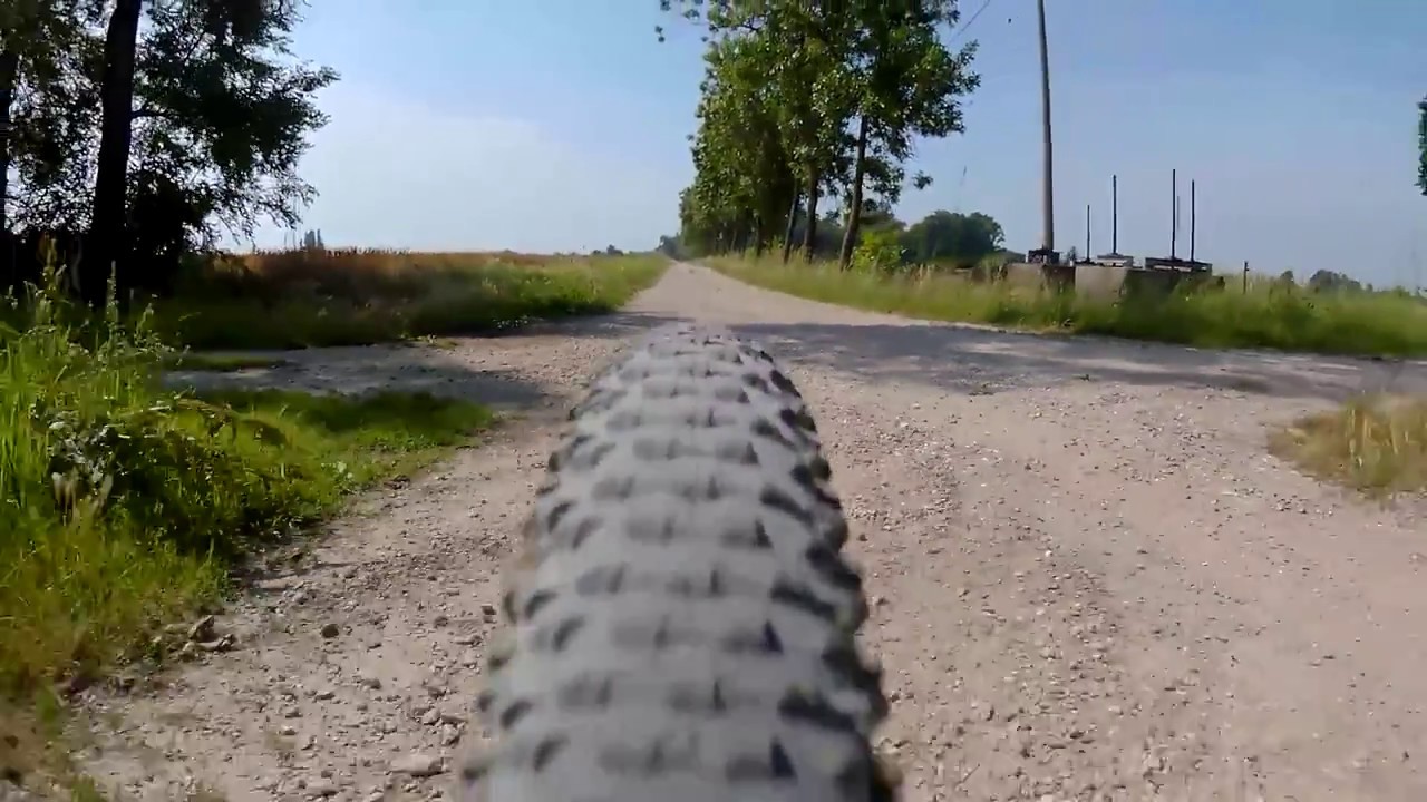 Laguna del Mort MTB - Eraclea Mare