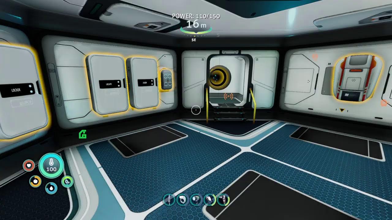 Subnautica: Below Zero | Part One