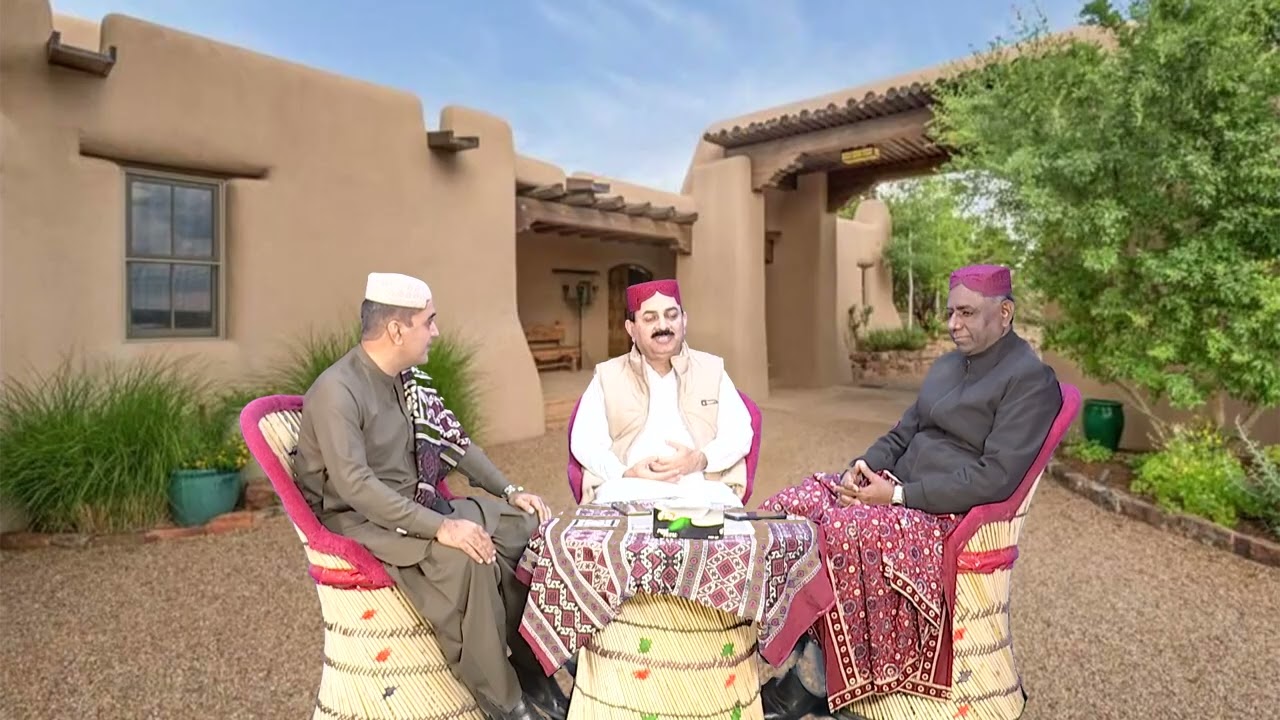 Sindh Ji Mosam | 02-02-2026