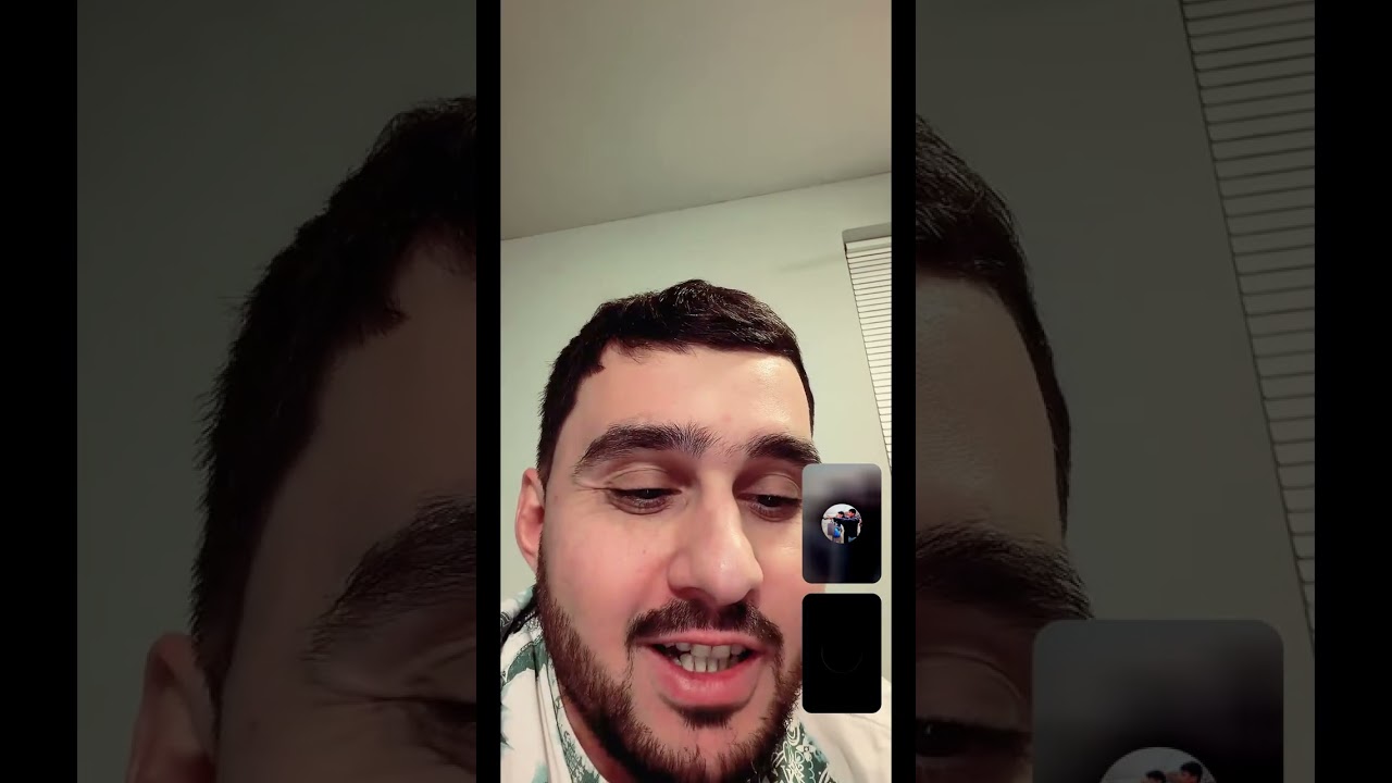 TikTok efir 