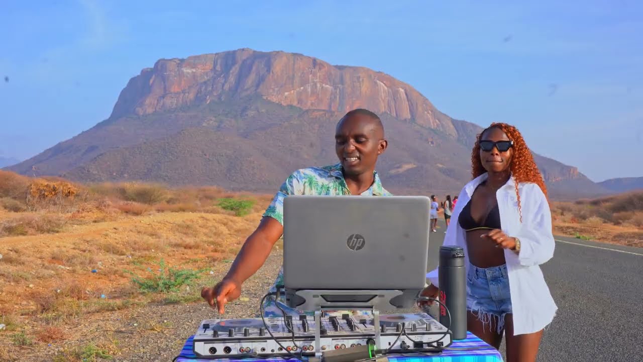 KOMPA MIXX-THE RECAP WITH DJ ROUND #43 || Kampe Gouyad Afsana Taya