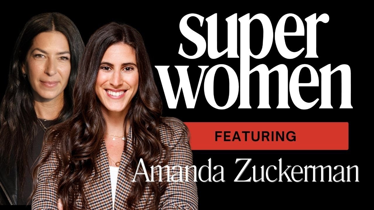 Transform Your Dorm Space with Style: Amanda Zuckerman, Founder of Dormify, Shares Her Secrets!