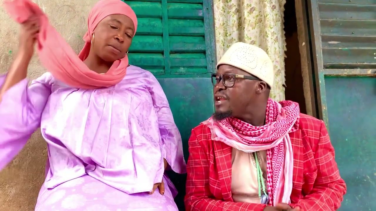 Habibou fatako act 7