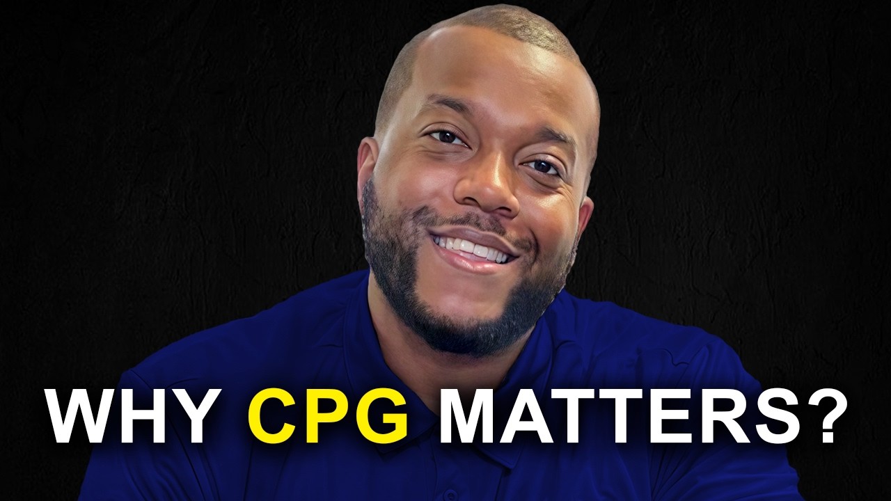 How Consumer Packaged Goods (CPG) Shape Your Everyday Life