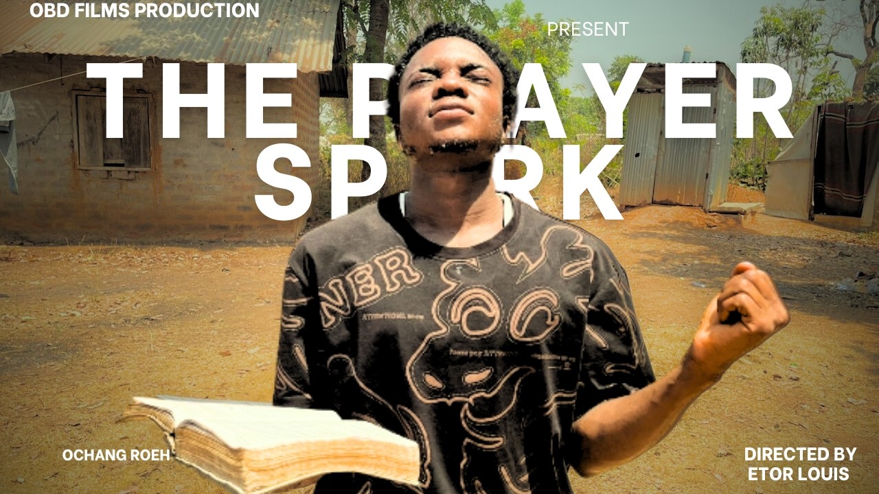 THE PRAYER SPARK (2026) - A Powerful Nigeria Christian Movie | Nollywood