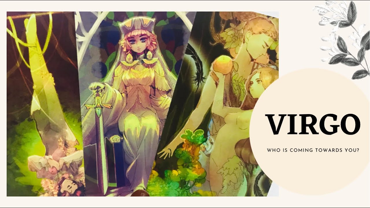 VIRGO💛 RECONCILIATION! THEY WANT A SECOND CHANCE TO MAKE THINGS RIGHT WITH YOU! 🙏