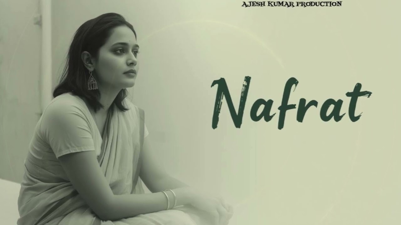 Nafrat | Ajesh Kumar New Sad Song | Haryanvi Sad Song 2026 #sad