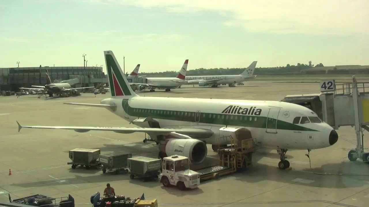 Vienna Airport (LOWW)