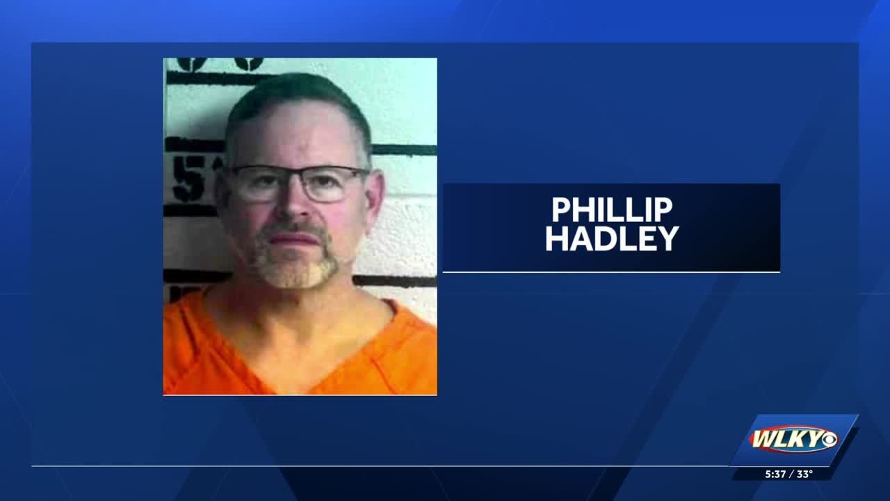 Father arrested after 33-year-old son killed in Adair County during 'heated argument'