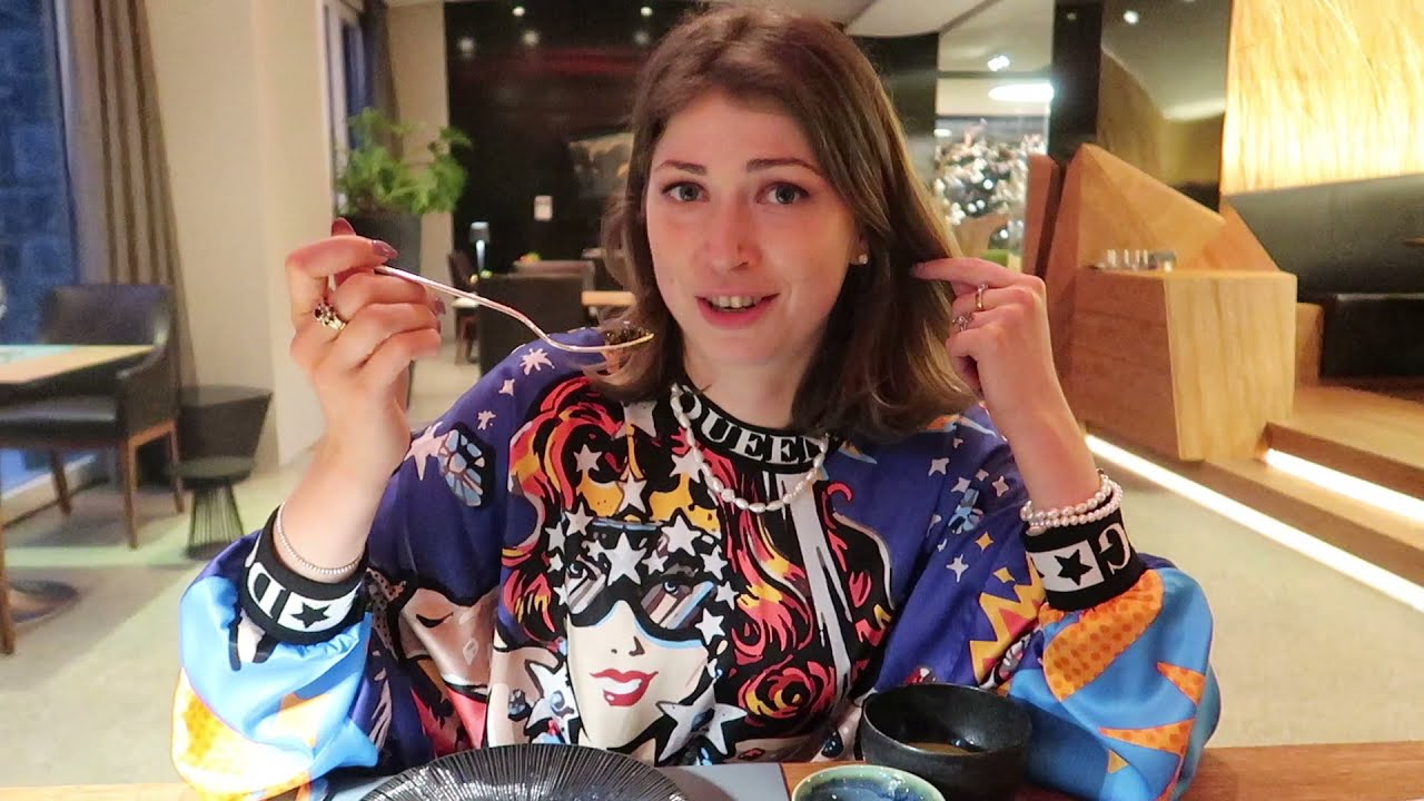 EXTRA Special Weekend at the Park Hotel Vitznau // Vlog @ swissmayya