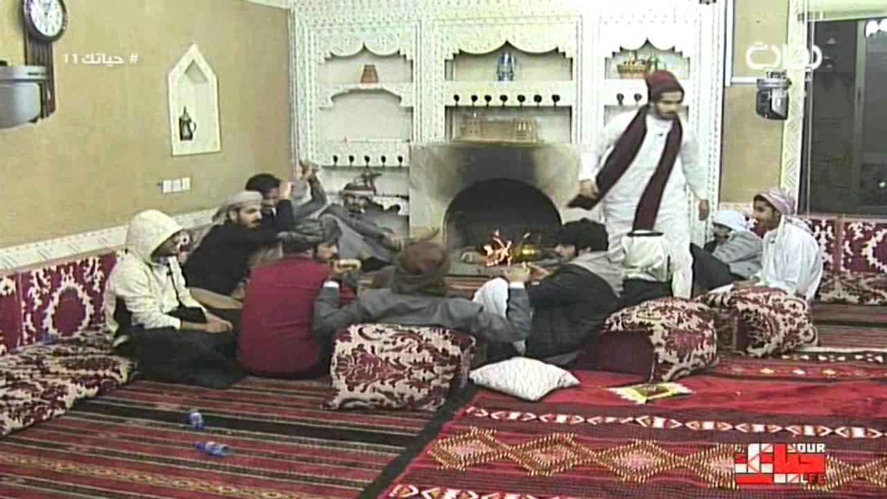 لعبة حل ومشكلة وتحليل - وقت السحر | #حياتك11