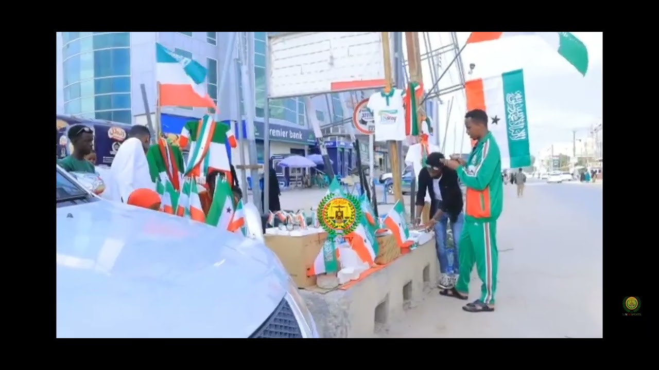 Casimada Somaliland Hargeisa iyo Diyargrowga Shicibka JSL Ee Xaflada 18 May.