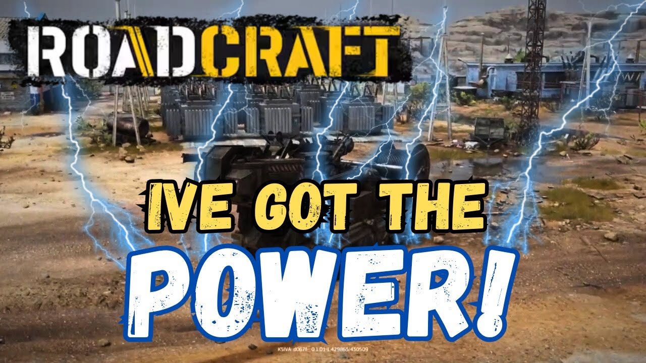 How to Lay Power Cables in Roadcraft PS5 – Quick & Easy Guide