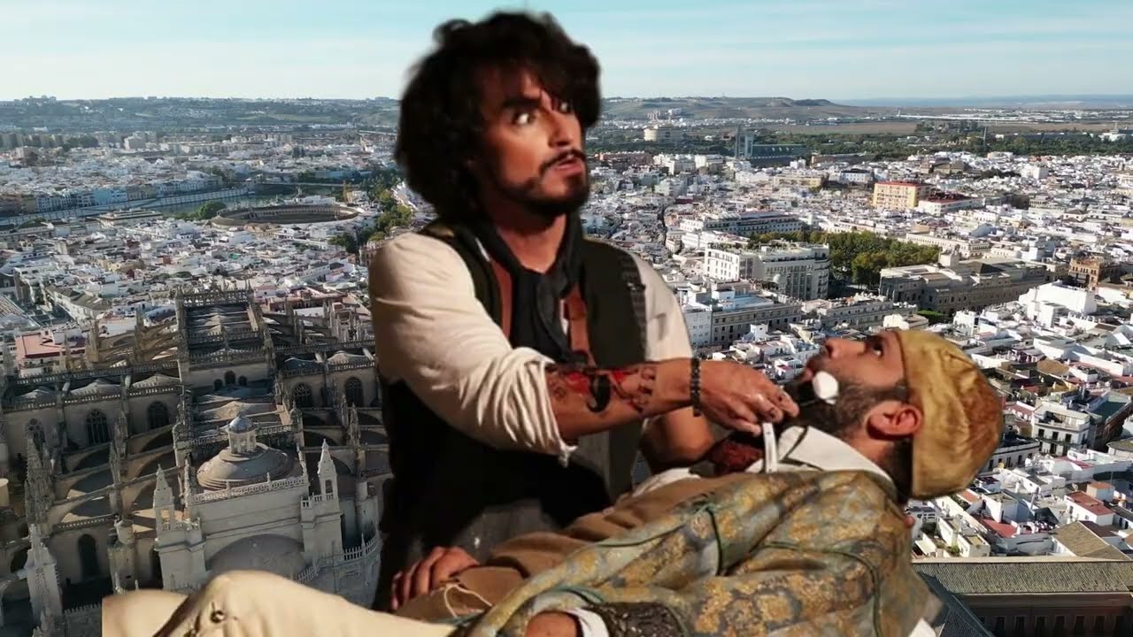 Il barbiere di Siviglia
