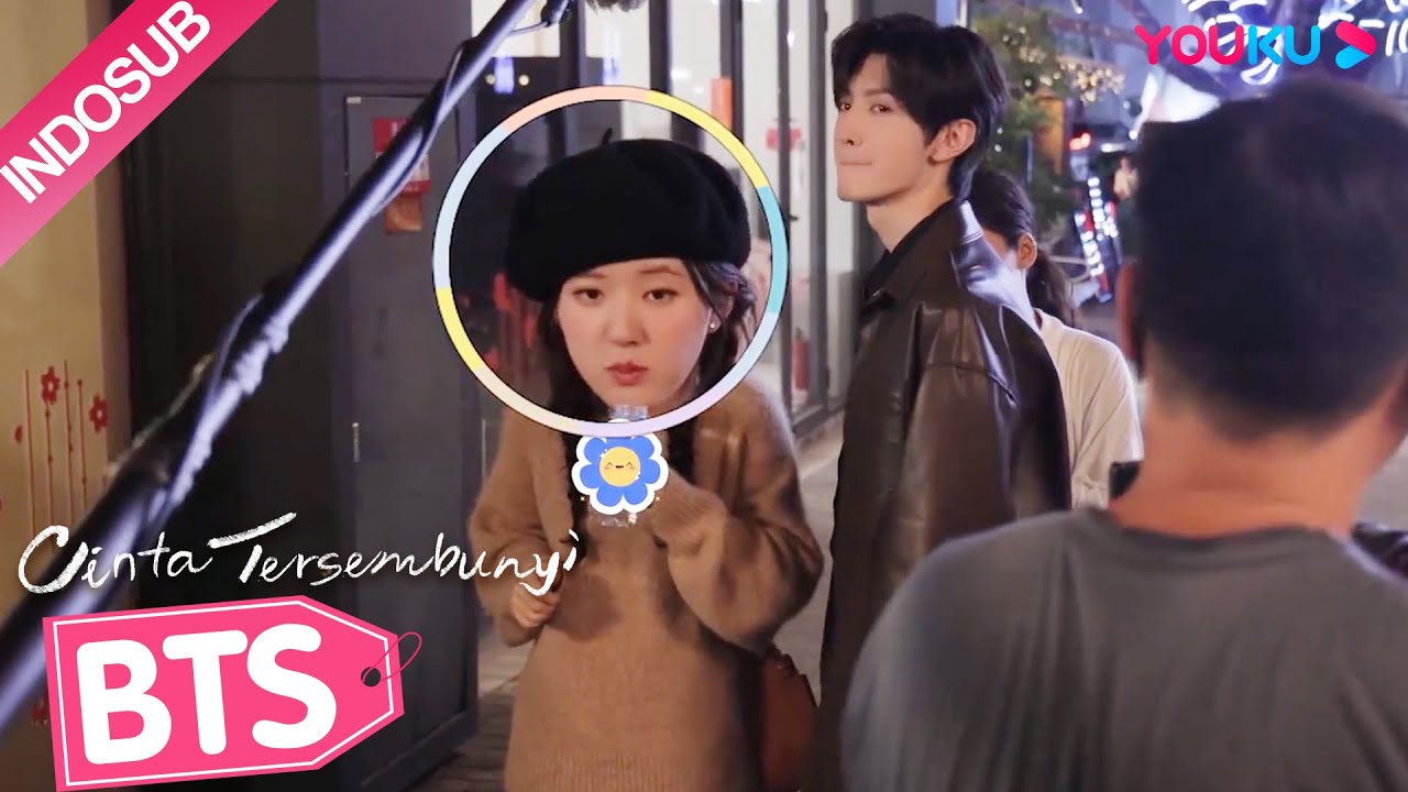 BTS “Cinta Tersembunyi” Wanita Pelindung Kekasih sangat lucu! Rahasia Nona Zhao Setelah Mabuk