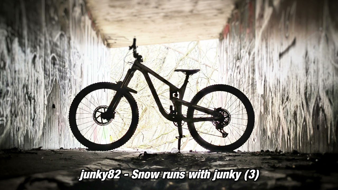 junky82 - Snow runs with junky 3