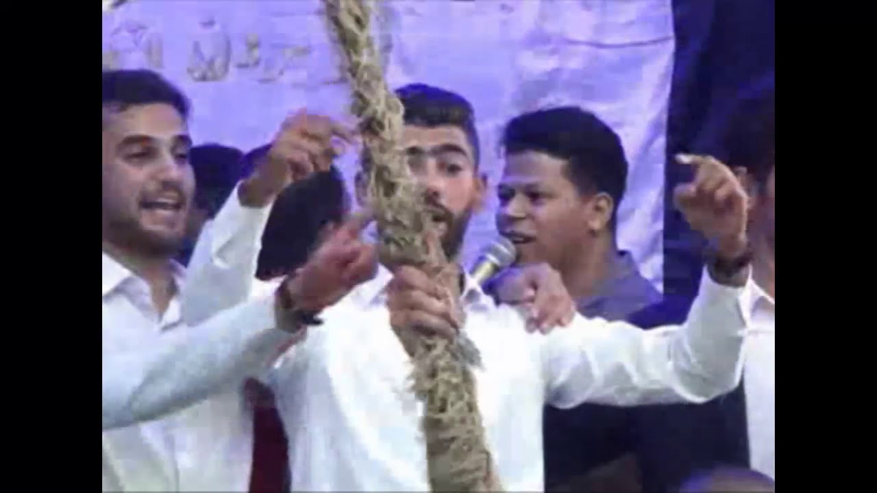 اغنية نادي السلط،مهرجان تخرج عبد الوهاب الغلاييني