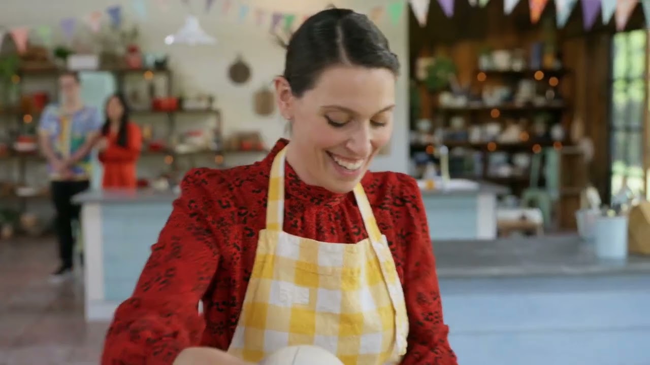 The Great Australian Bake Off S9E10 | Grand Finale: Choux-Stoppers & Entremets for the Win!