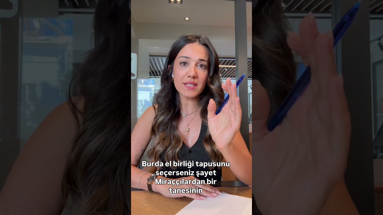 Veraset ve İntikal İşlemleri Nasıl Yapılır?