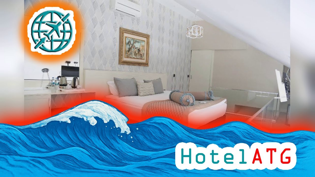 [HotelATG] Review Seven Deep Hotel