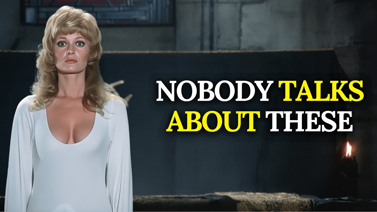 10 Short-Lived 1970's TV Shows You Completely Forgot Existed