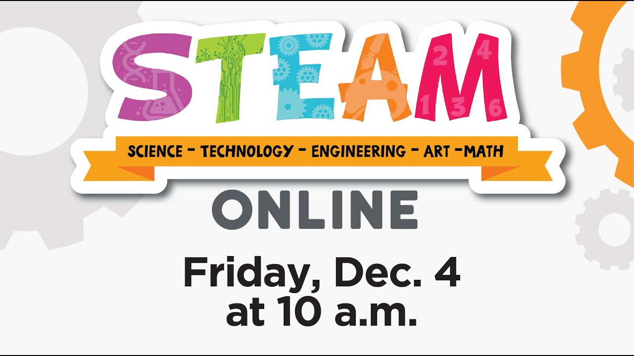 STEAM Online - Pan Flute