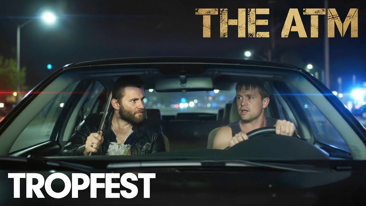Crime Is Easy&hellip; Until a Grandma Shows Up | Crime Comedy | Tropfest