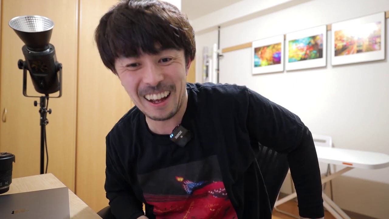 EOS R5最強カスタマイズをCanonの開発の方に教えてもらいました！