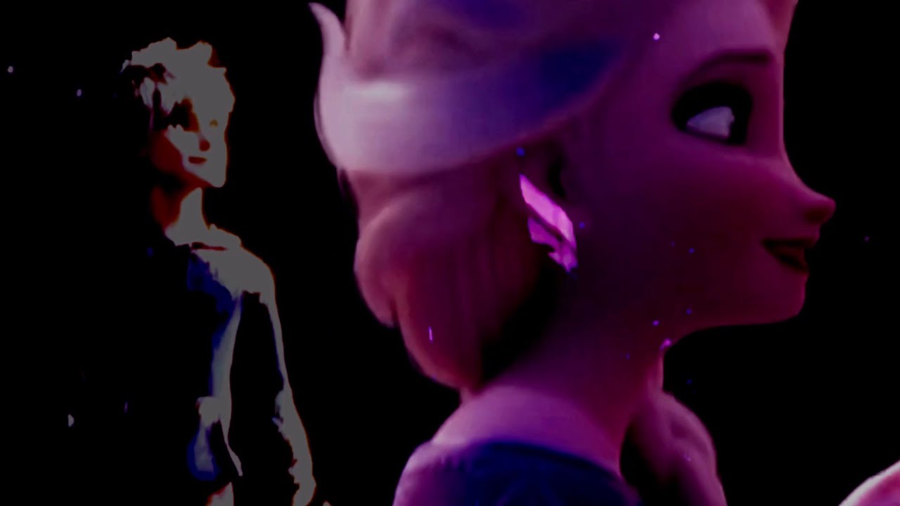 Jelsa ❄️ A Whole New World