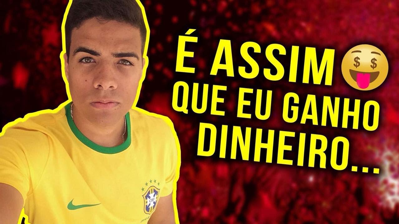 GANHAR DINHEIRO COM EVENTOS E FESTAS.