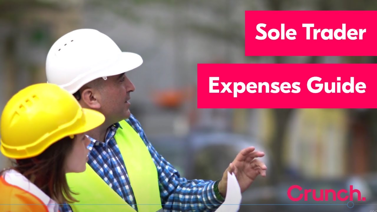 What Expenses Can I Claim As A Sole Trader? | Take The Leap