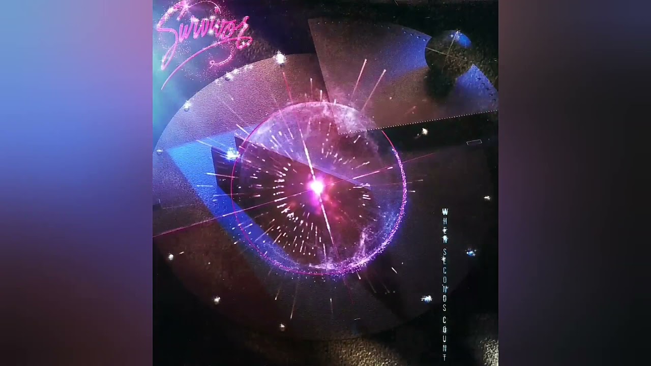 Survivor - How Much Love