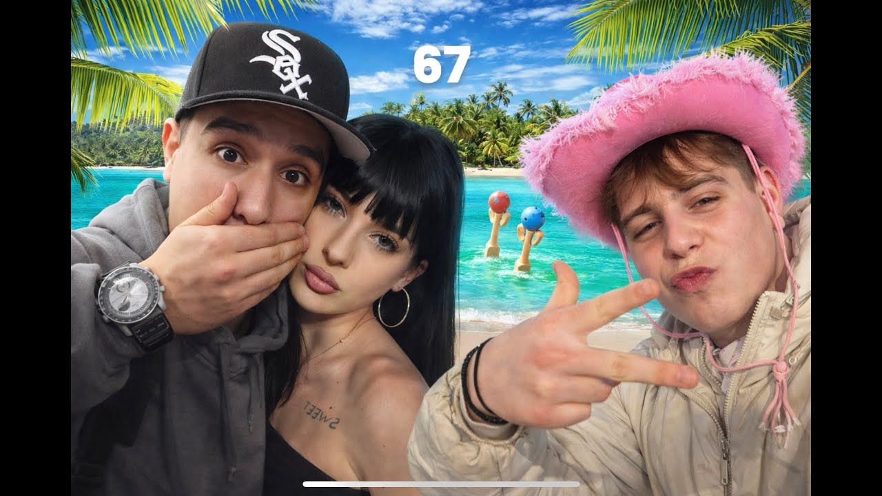 Am dus KENDAMA pe INSULĂ 🌊 | Tenerife 67 Vlog