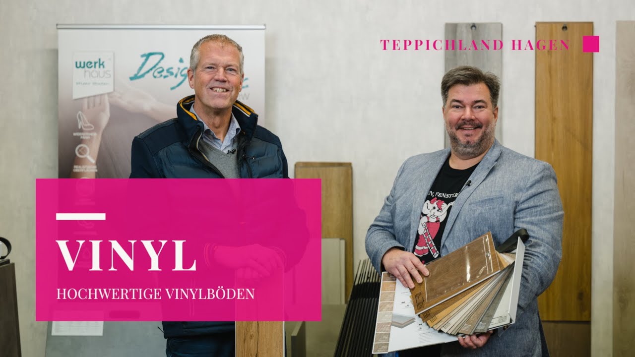 Designvinyl von enia - Stilvolle Ästhetik, Robustheit und Vielseitigkeit 🐘