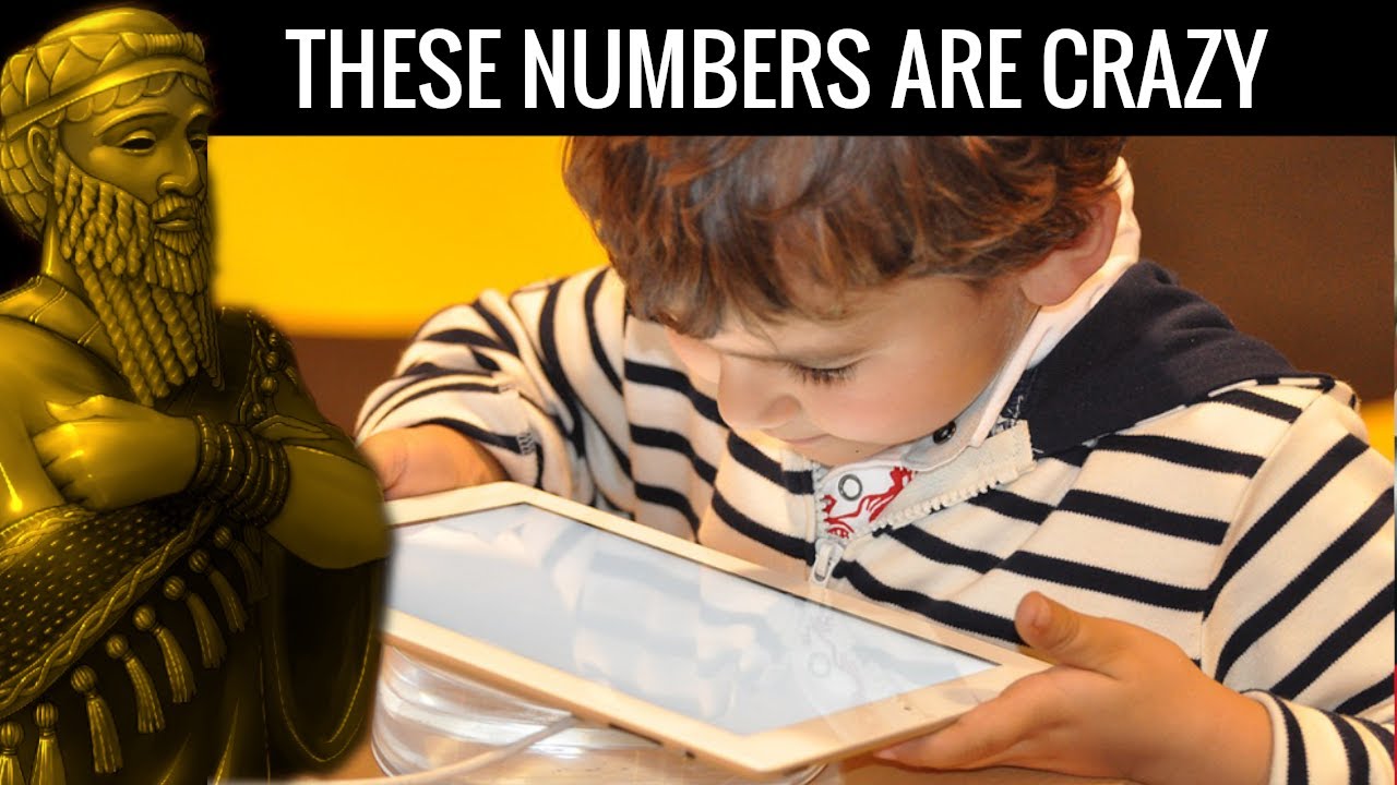 What Have We Done to Our Children?