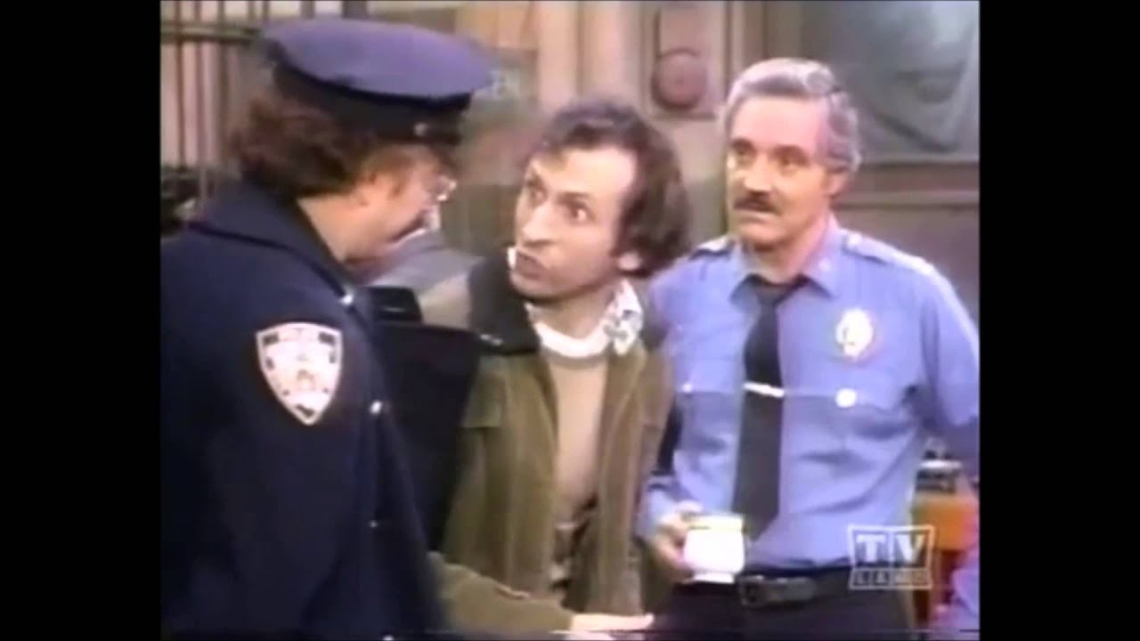 Barney Miller 