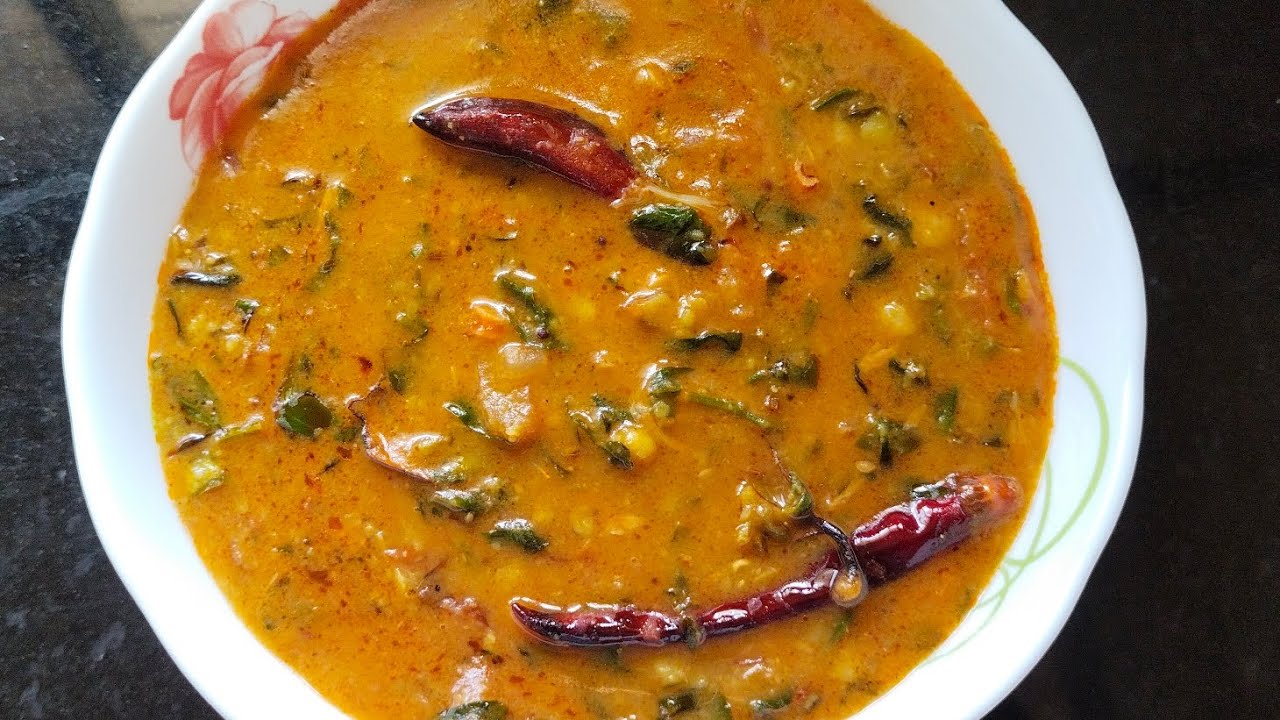 Methichi Daal | मेथीची दाळ 😋😋#dfeshorts