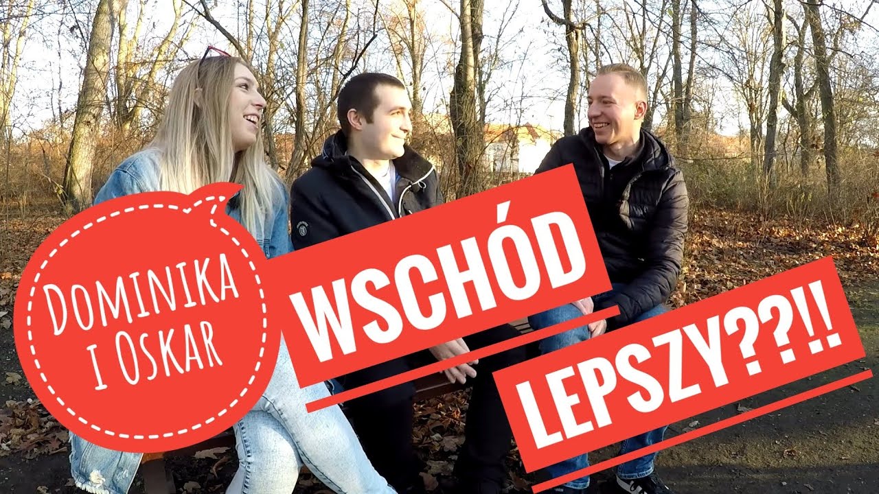 Życie w Niemczech # z Hannover do Lipska