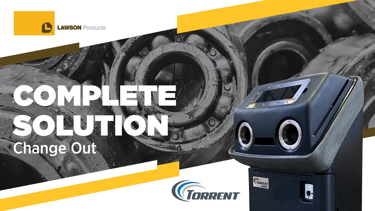 Torrent Complete Solution