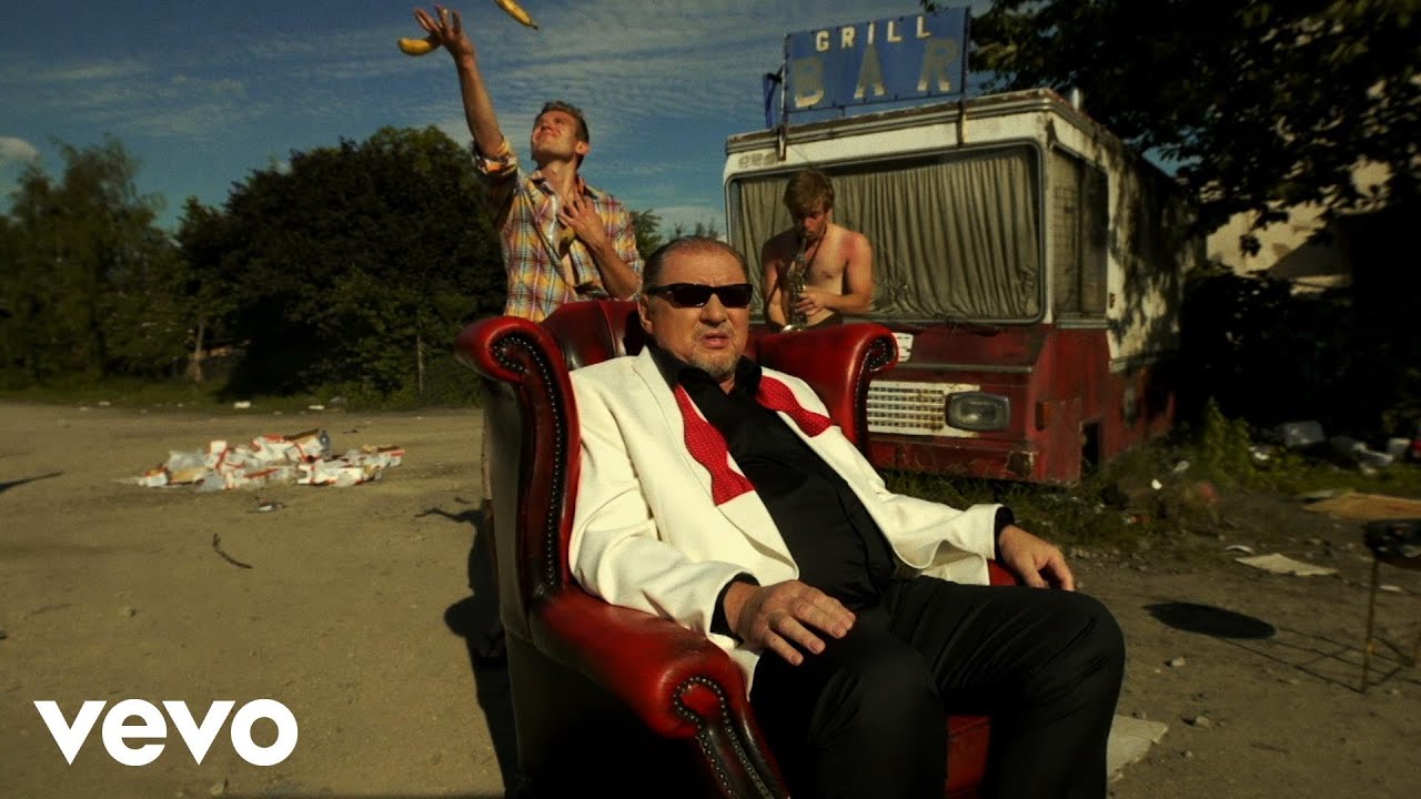 Andrzej Grabowski - Fest, Ze Sie Jest
