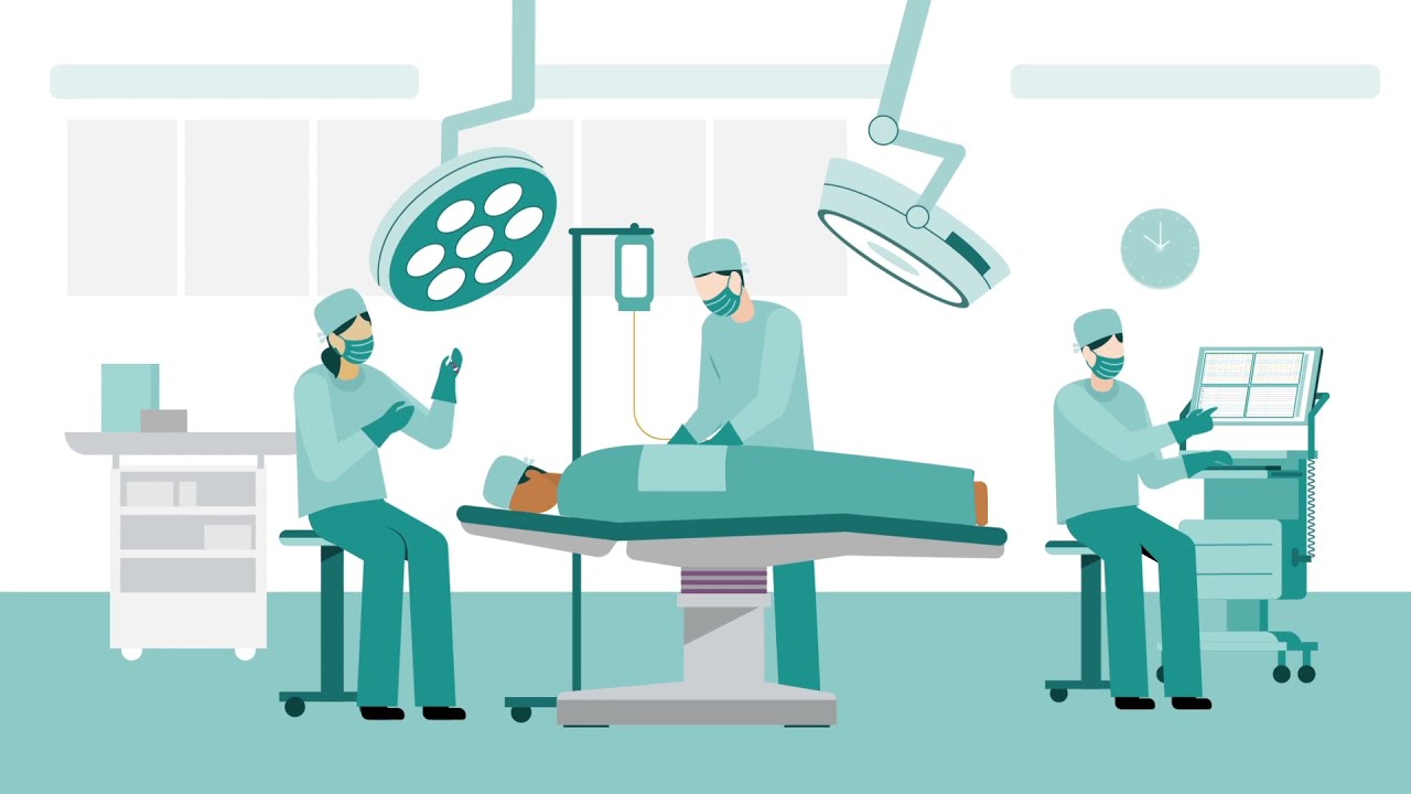 Who is IntraNerve Neuroscience?