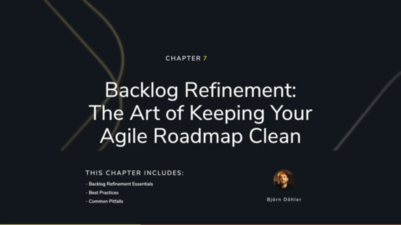 Mastering Backlog Refinement: Techniques for Agile Success