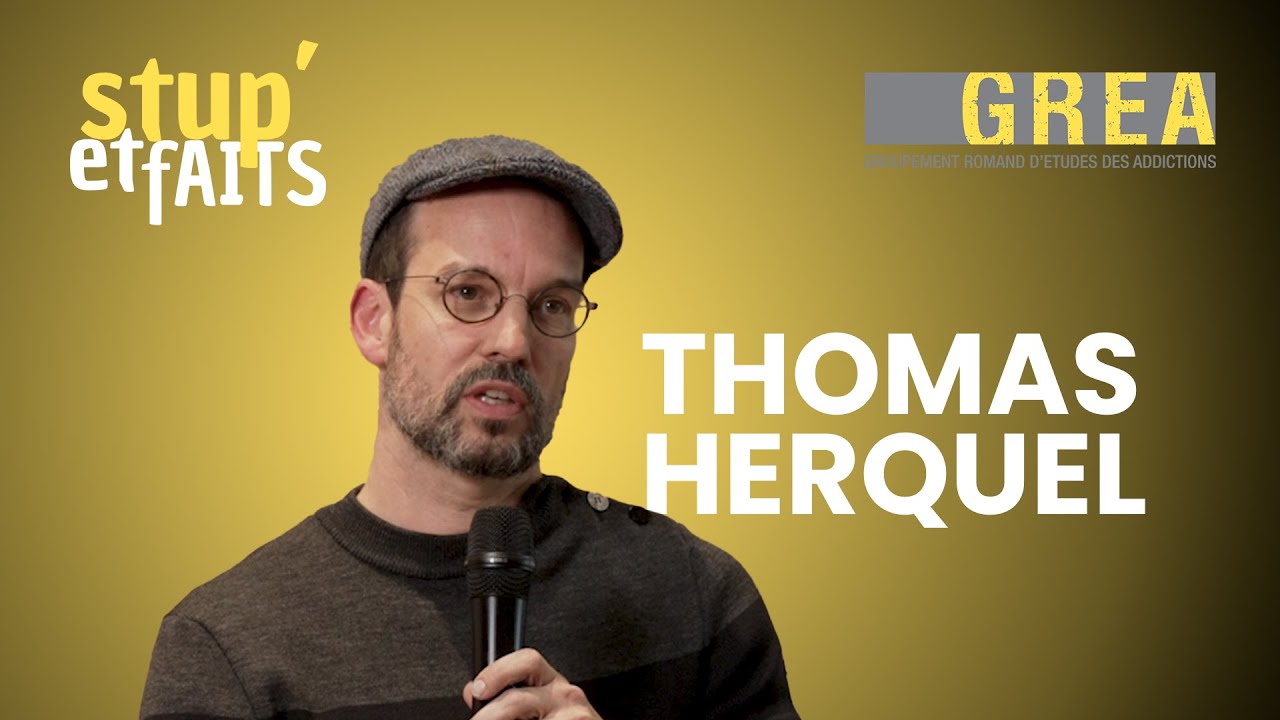 « Le cadre de vie: un impact majeur sur la santé et le comportement. » | Thomas Herquel