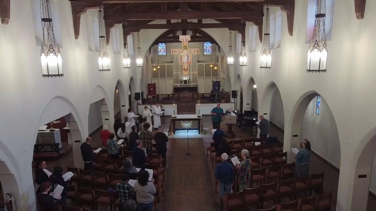 St. Paul's Episcopal Church (Pomona, CA)