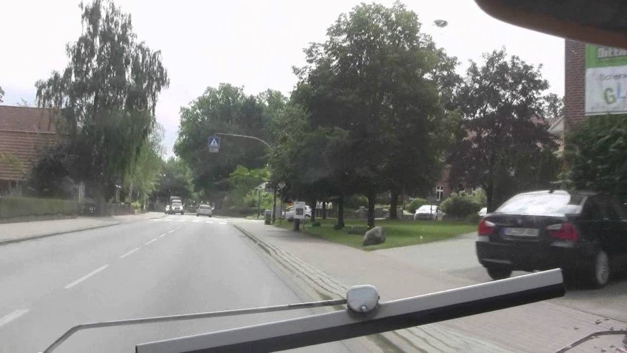 Hanstedt 2011 LT