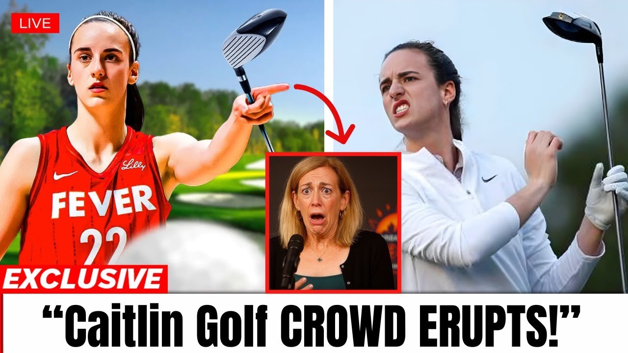 Early Surge of Caitlin Clark Fans Sparks OUTRAGE From Her Loudest Haters