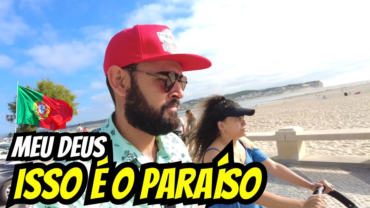 Lagoa de Óbidos , um lugar mais que incrível