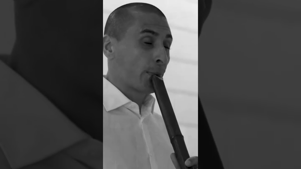 Shakuhachi ~ To regret someone&rsquo;s departure&rdquo;: Otachi Zake お立ち酒